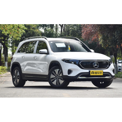 2023 Benz Eqb ev auto nuove auto energetiche vende a caldo Benz ev eqb auto
